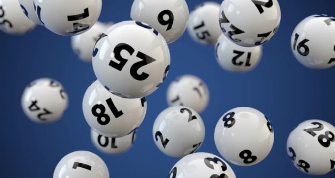 Online Lottery Games