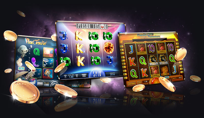 slot online