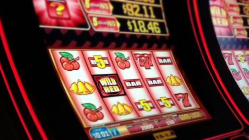 Online Slot Games