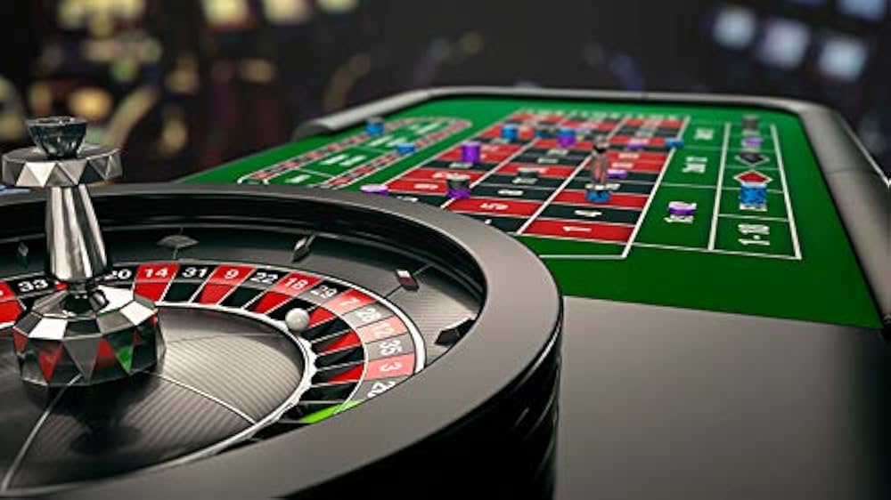 Online Casino