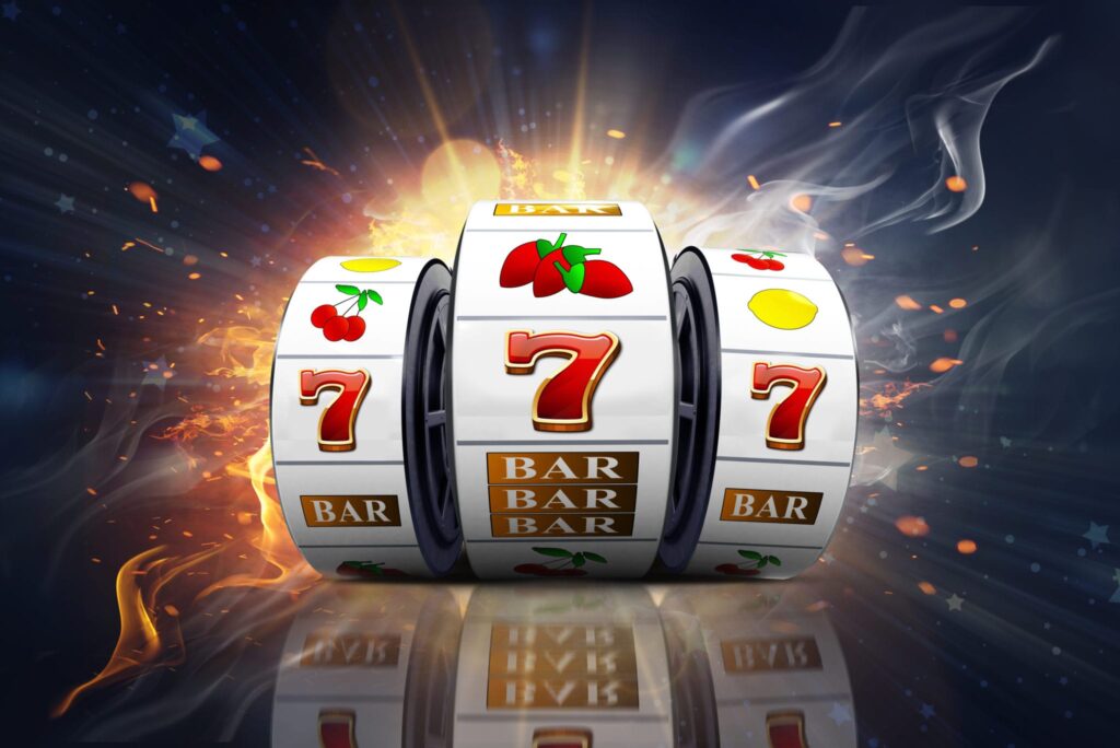 Online slot Machines 