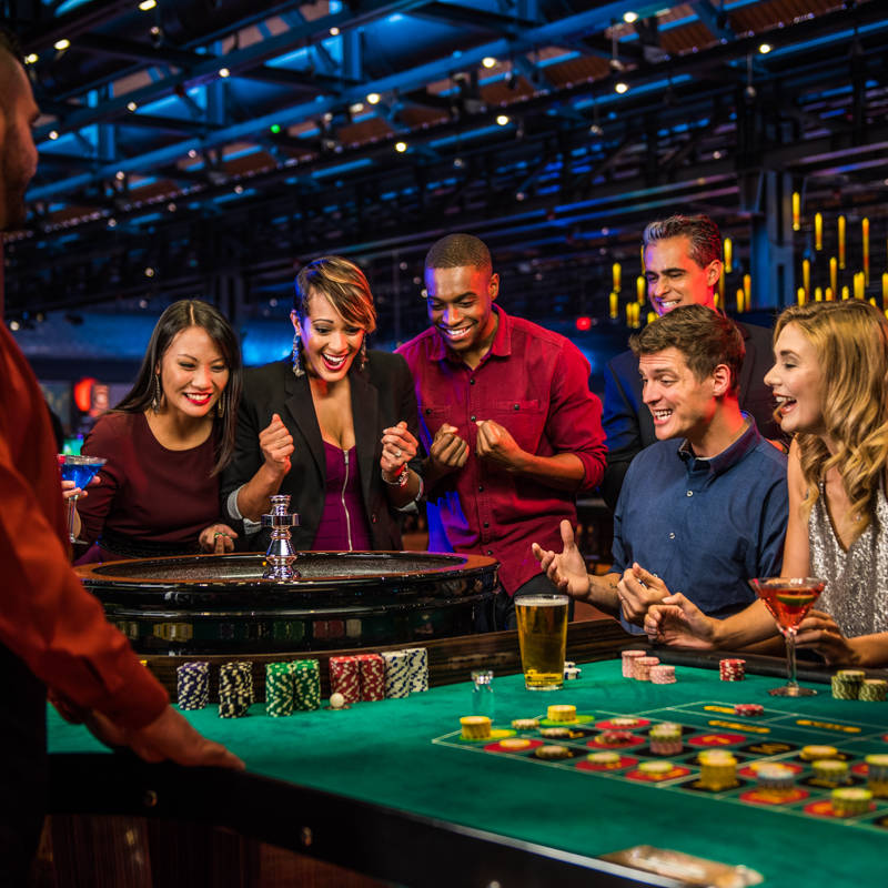 Casino Games