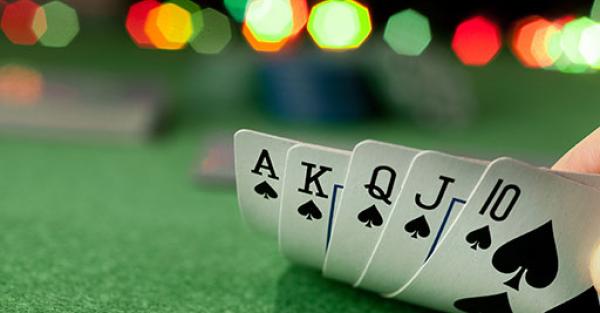 Online Gambling Games